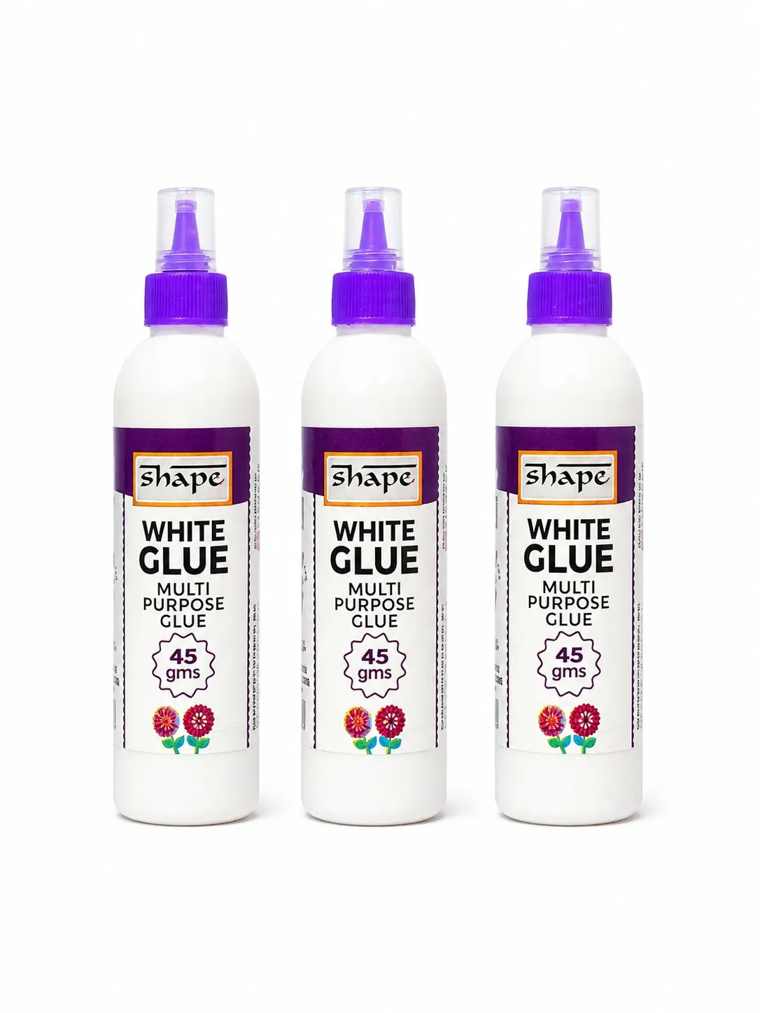 SHAPE White Glue – Multi Purpose Glue - Image 2