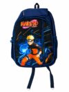 FENIX - Anime Hero Kids School Backpack - Blue bag