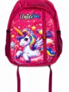 FENIX - Magical Unicorn Backpack - Pink bag