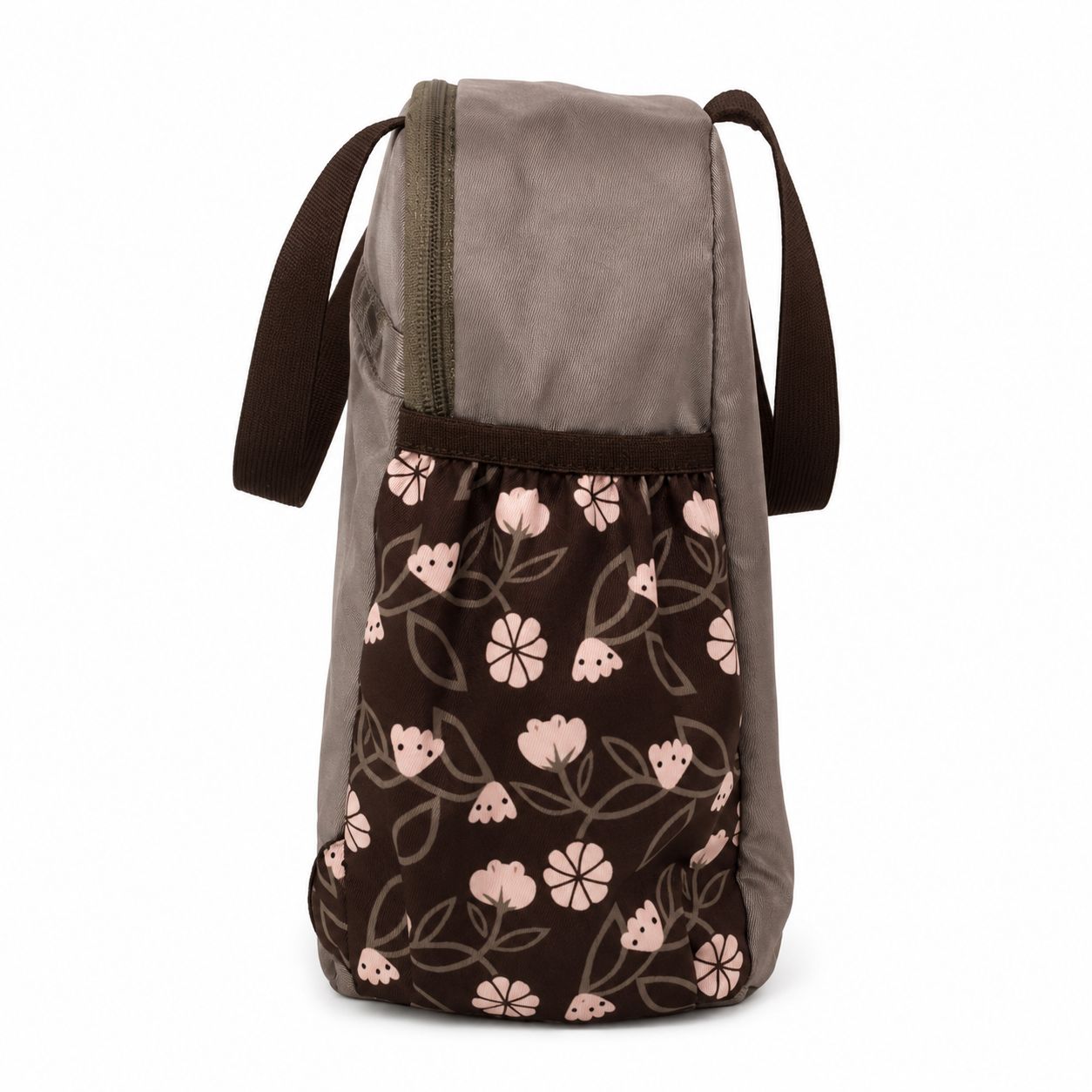 FENIX Floral Insulated Lunch Bag - Image 2