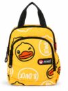 FENIX Cartoon Duck Thermal Lunch Bag
