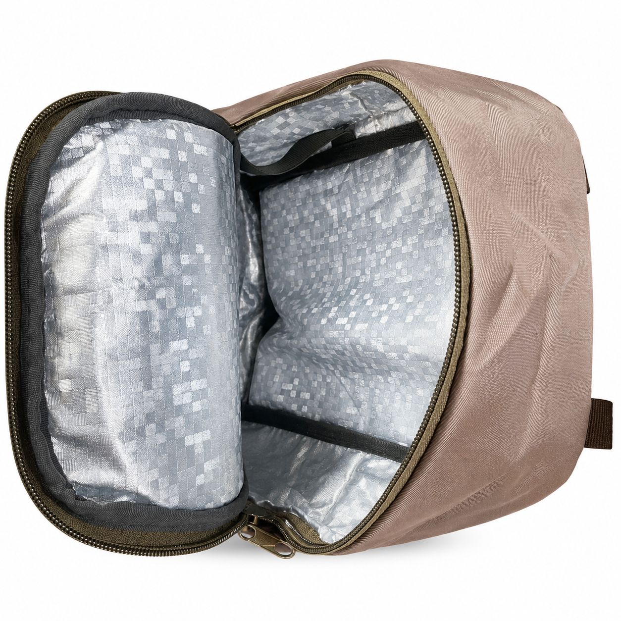 FENIX Floral Insulated Lunch Bag - Image 4
