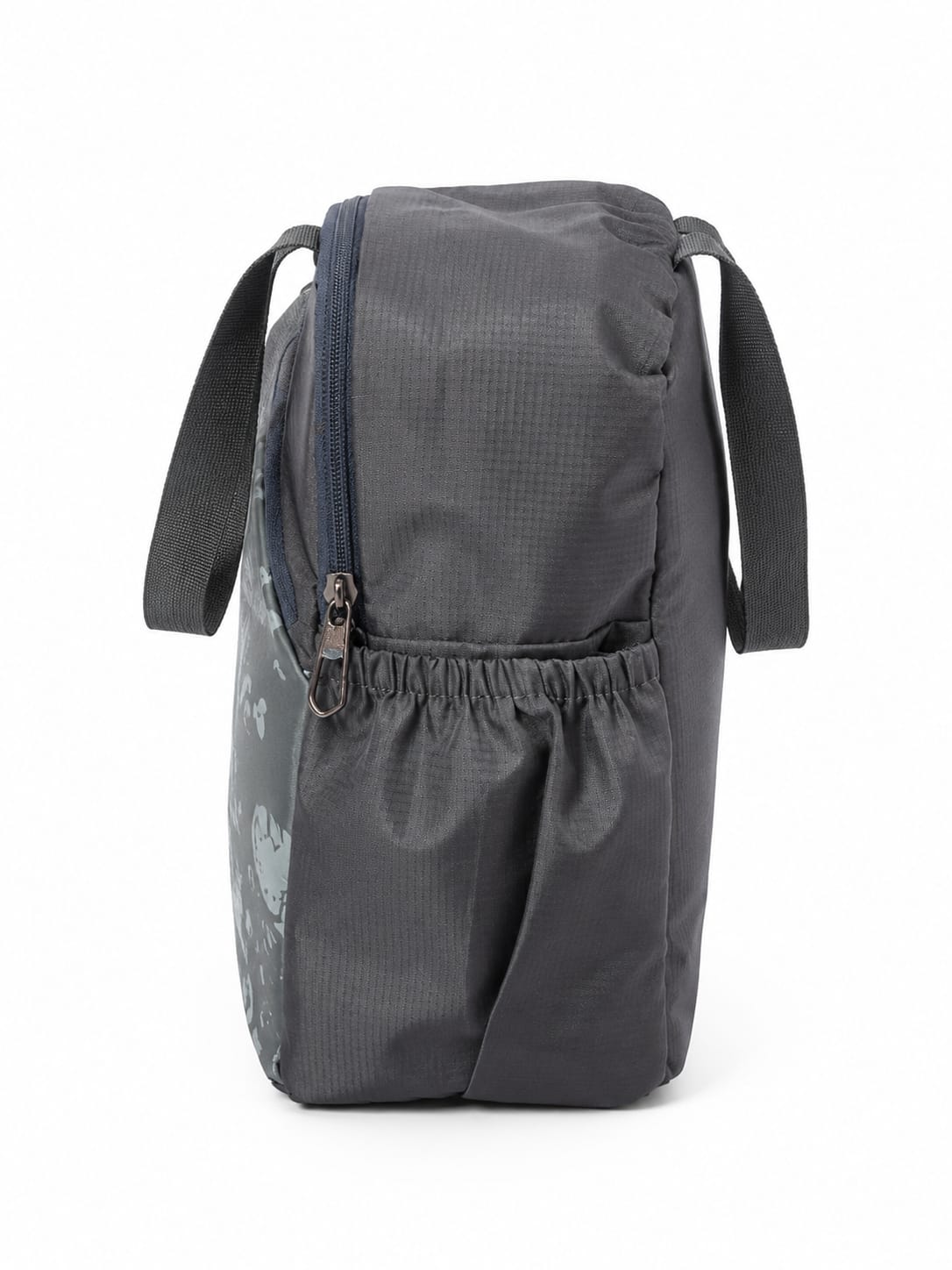 FENIX ArcticShield Insulated Lunch Bag – Grey Camo Edition - Image 2